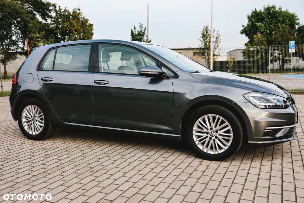 Volkswagen Golf 1.4 TSI BMT Highline - 11