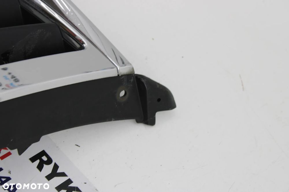 VW Touran I lift  Atrapa Przód Grill  1T0853651D - 6