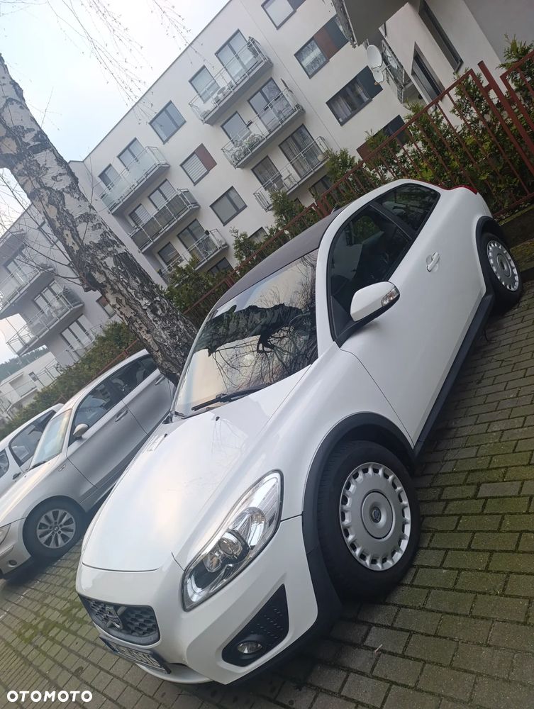 Volvo C30 D2 DRIVe Momentum - 4