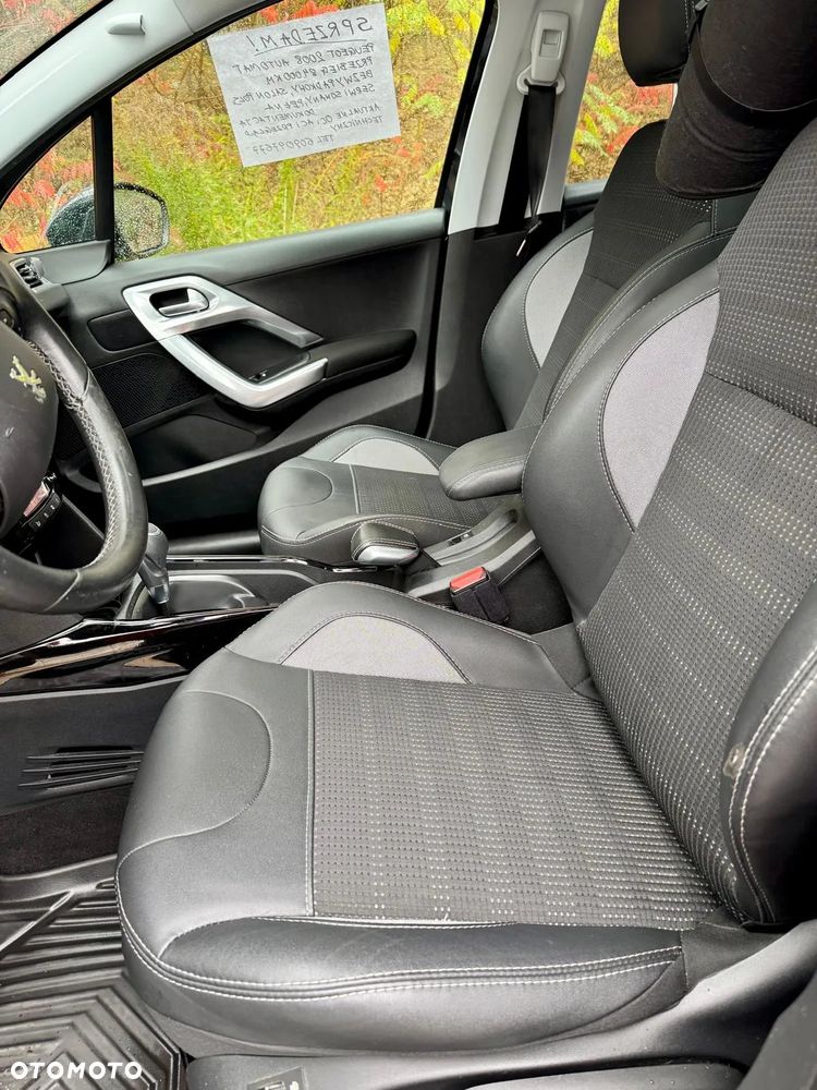 Peugeot 2008 - 9