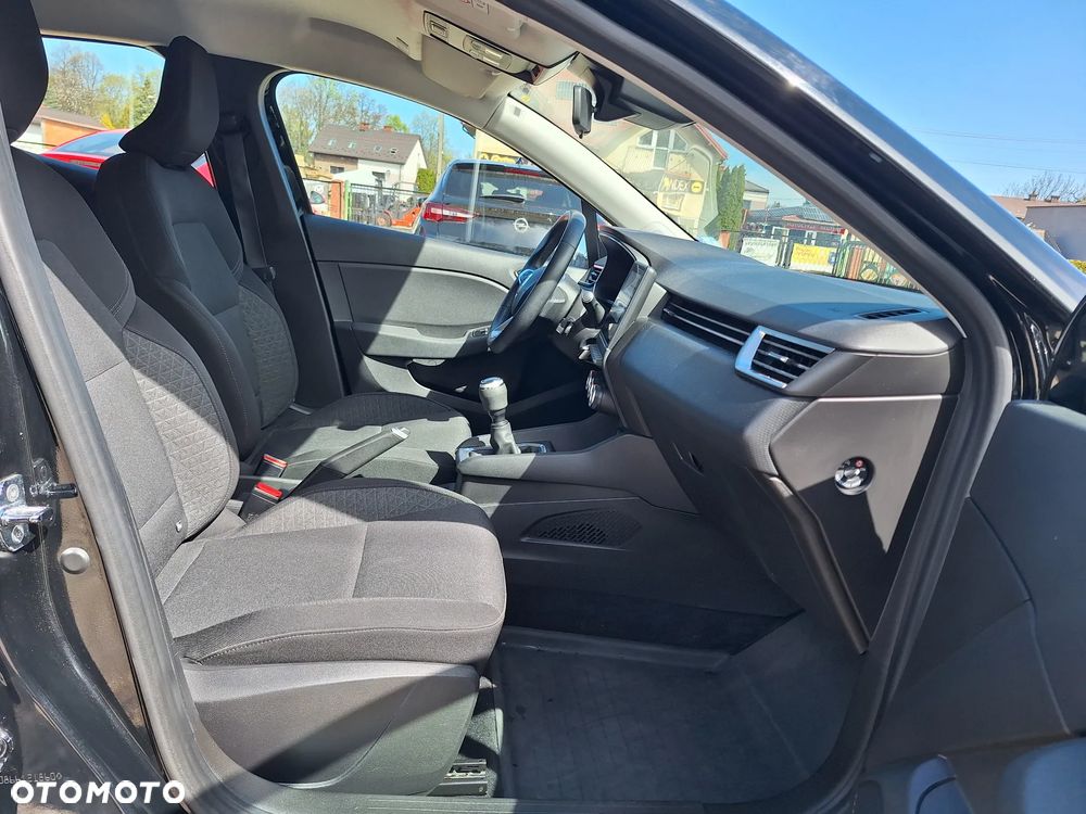 Renault Clio 1.0 TCe Zen - 20