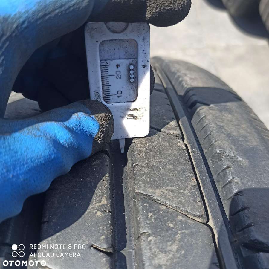 FullRun TB 766 315/60 R22.5 | 9-11mm | tirgum.pl - 3