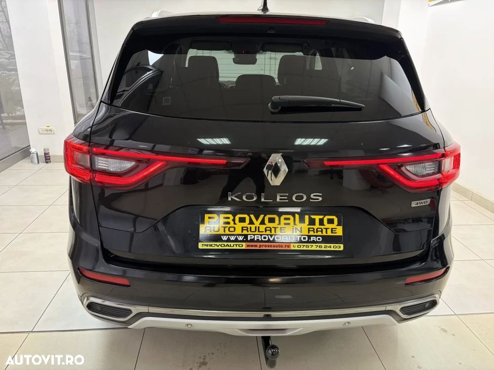Renault Koleos - 4