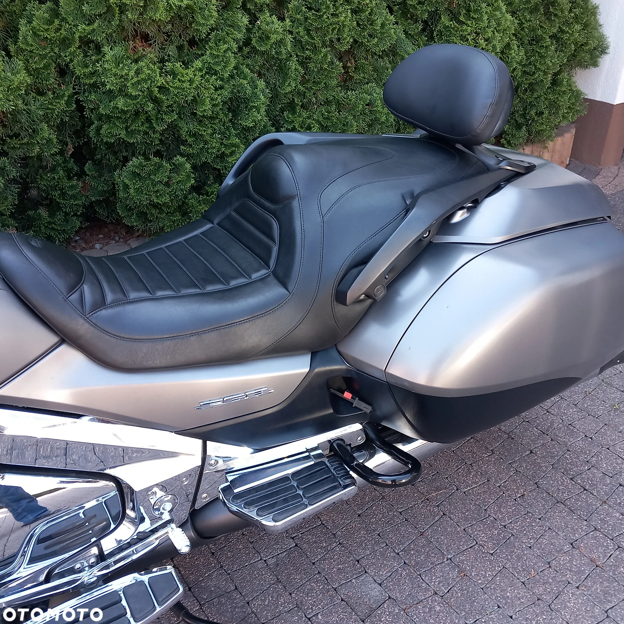 Honda GL - 3