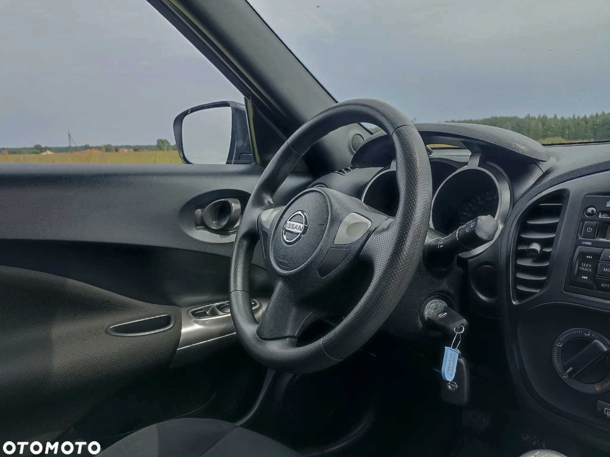 Nissan Juke 1.6 Tekna - 10