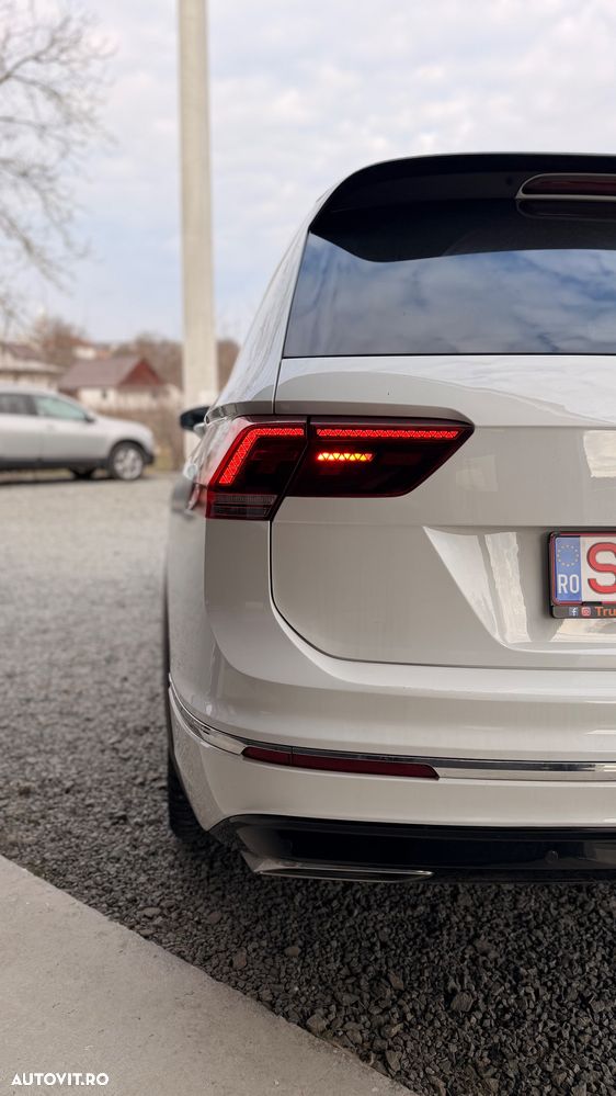 Volkswagen Tiguan - 34