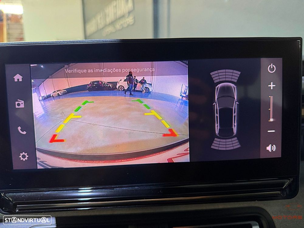 Citroën C3 Aircross 1.2 PureTech Plus - 32