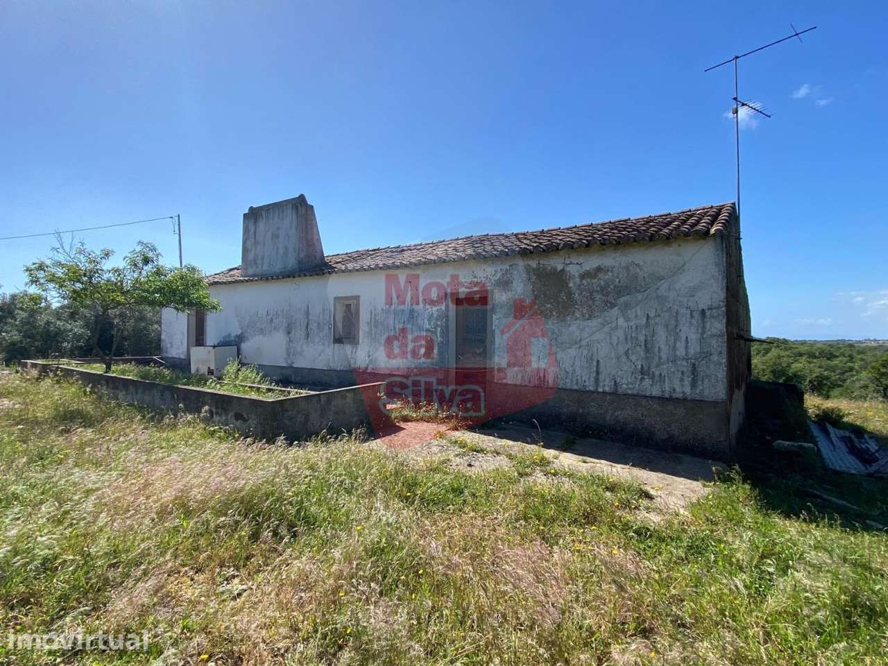 Quinta T3 em São Francisco da Serra - Grande imagem: 3/15