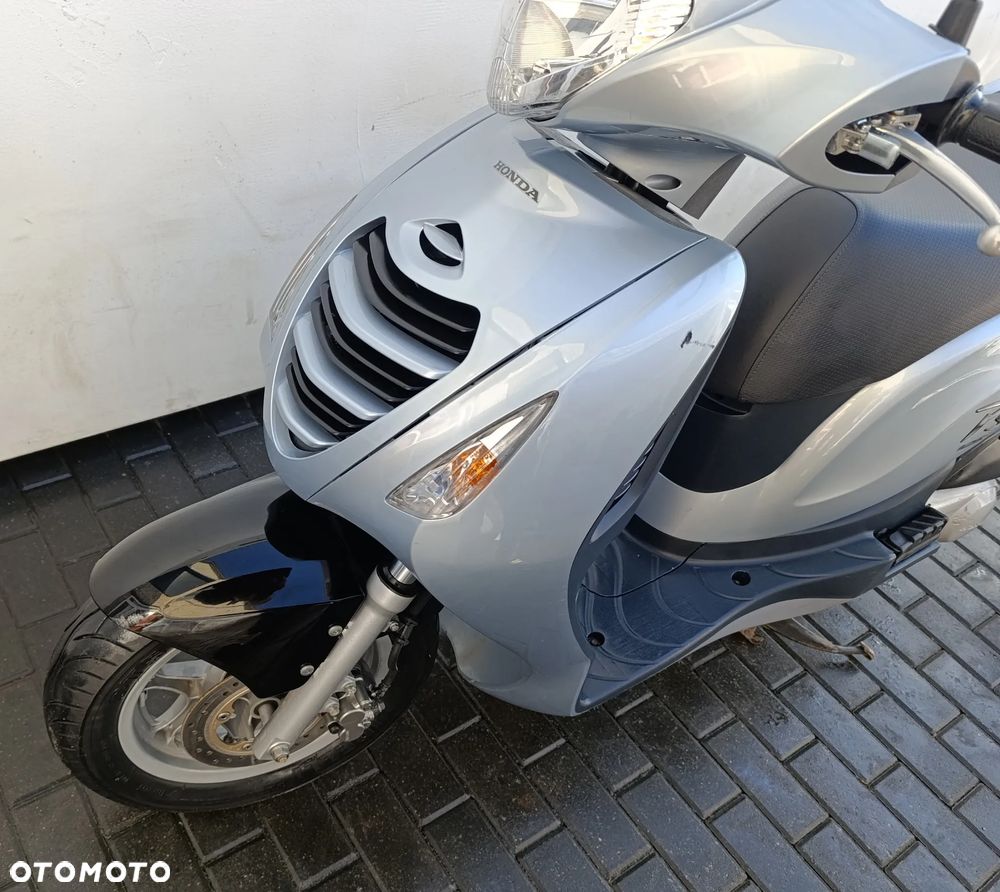 Honda PES - 12