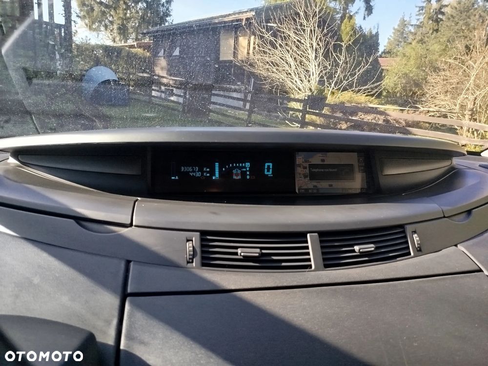 Renault Grand Espace 2.0 dCi 175 FAP Edition 25th - 7