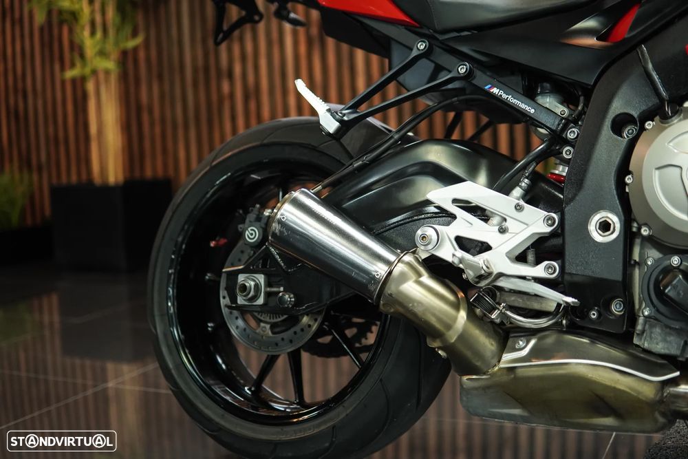 BMW S 1000 R - 15