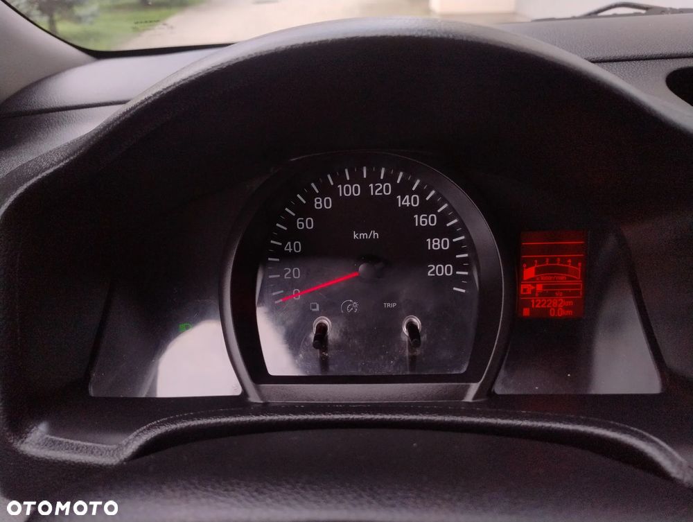 Nissan NV200 PO LIFT 1.5 DCI (90KM) 5-BIEGÓW FULL OPCJA KLIMA TEMPOMAT NAVI KAMERA STAN IDEALNY BEZWYPADKOWY SERWIS KM NIE MA RDZY ! ! ! - 13