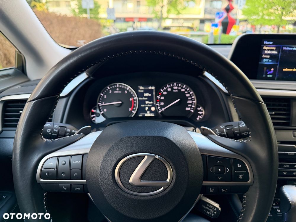 Lexus RX 300 Prestige - 15