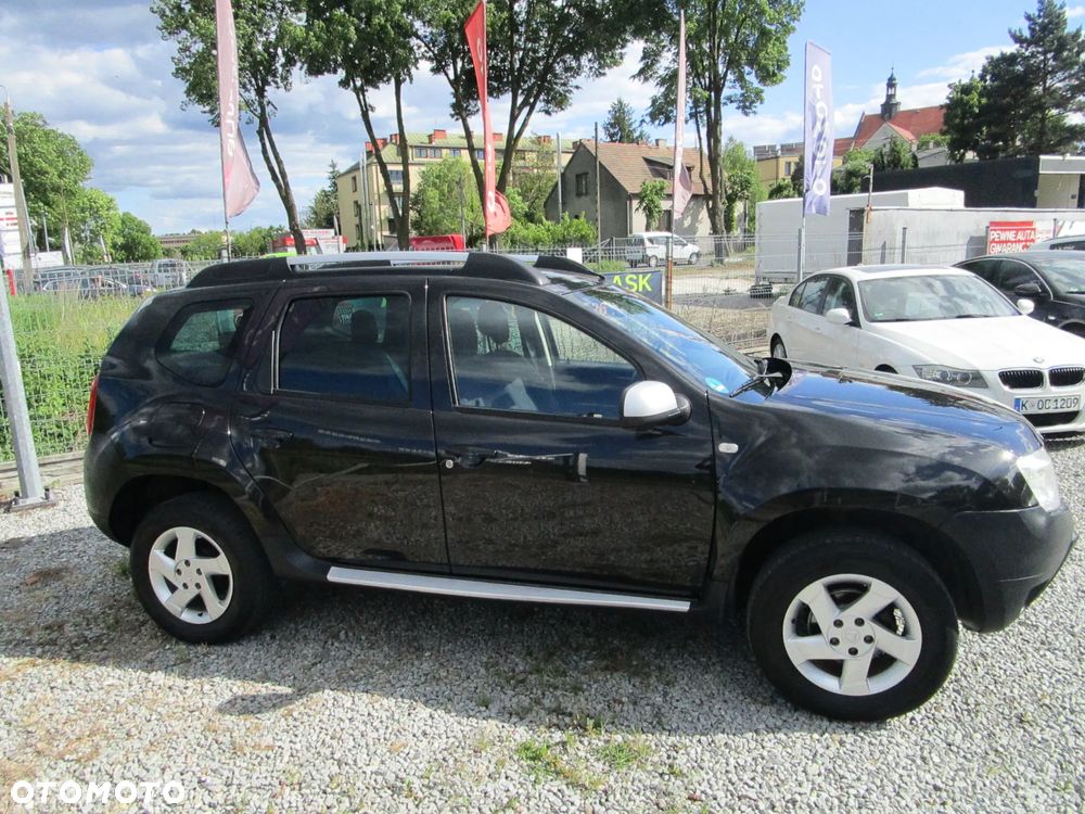 Dacia Duster 1.6 16V 4x2 Prestige - 9