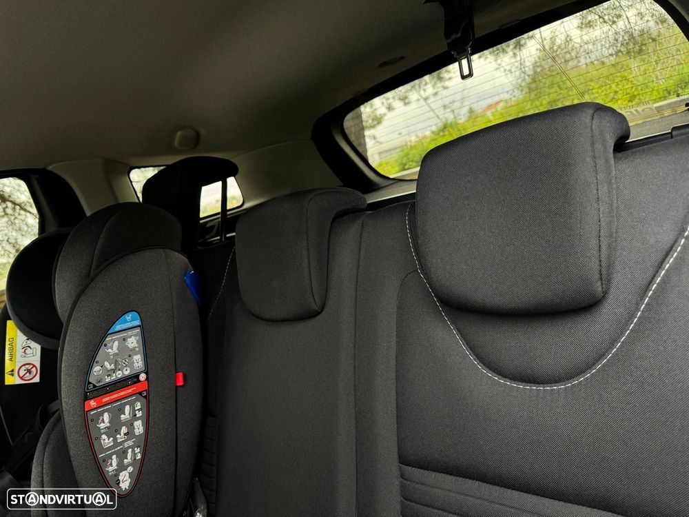 Renault Clio Sport Tourer 1.5 dCi Limited - 16