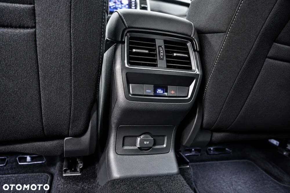 Skoda Kodiaq 2.0 TDI 4x2 Style DSG - 12