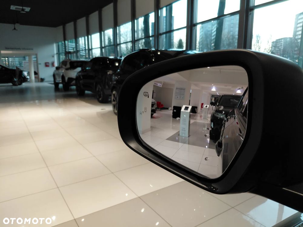 Suzuki Vitara 1.5 DualJet Hybrid Premium Plus 2WD AGS - 22