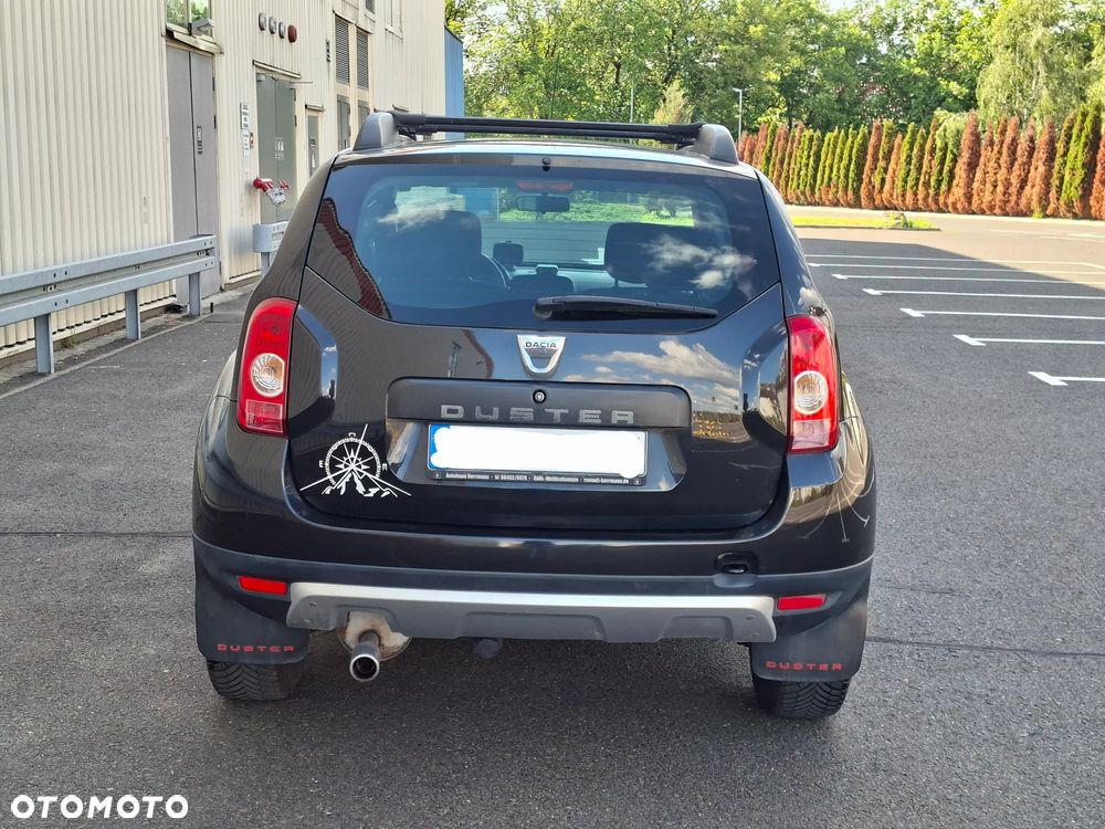 Dacia Duster - 12