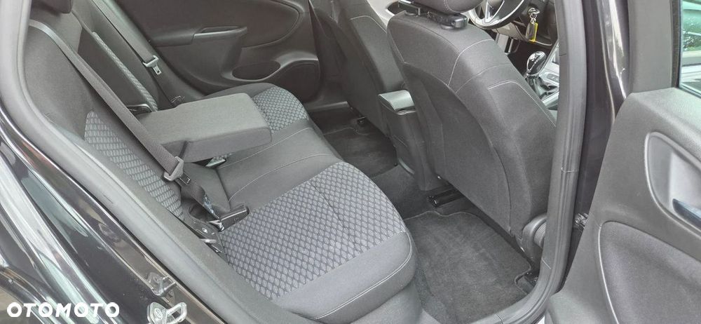 Opel Astra 1.4 Turbo Active - 15