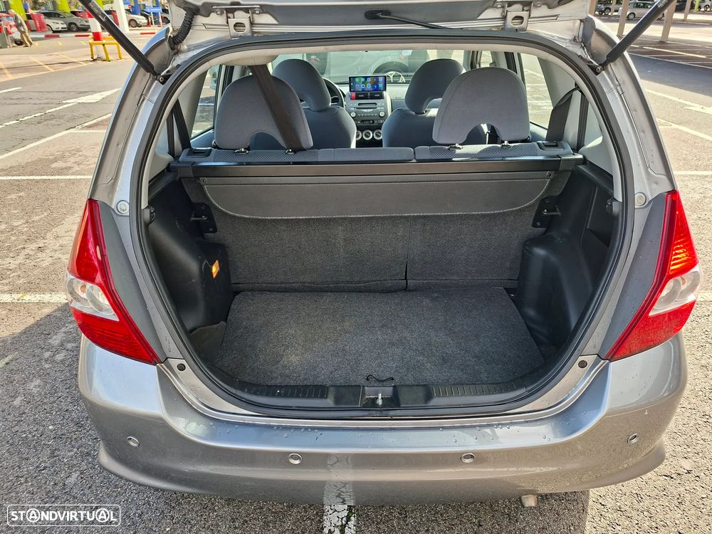 Honda Jazz 1.2 LS Cool AC - 12