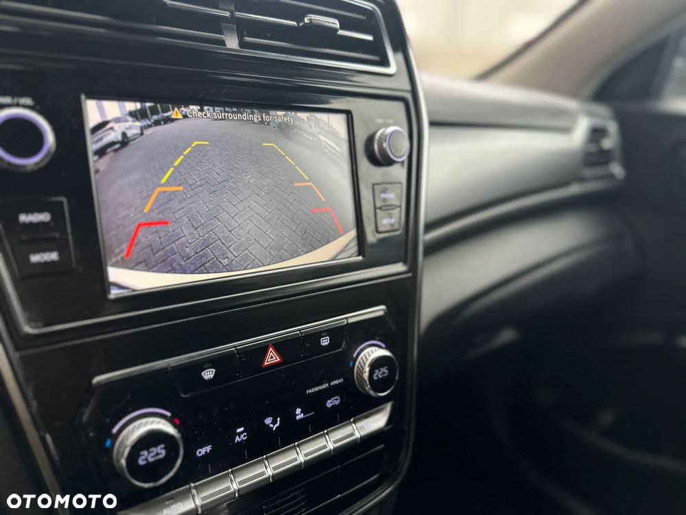 SsangYong/KGM Tivoli 1.5 T-GDI Quartz - 6