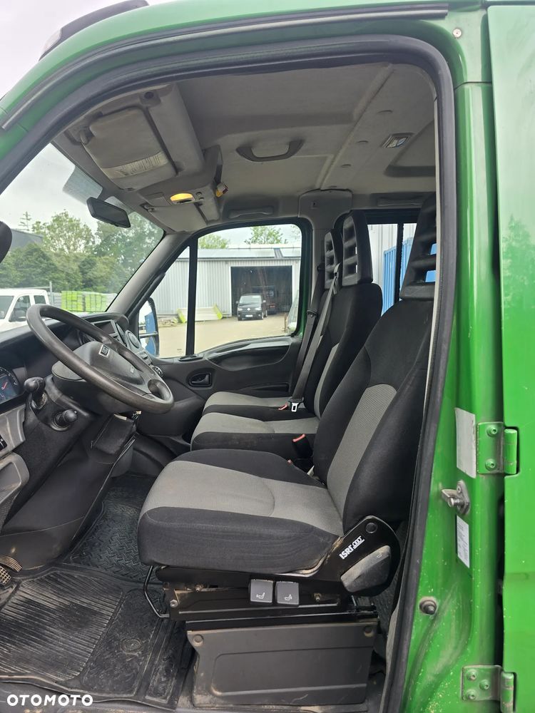 Iveco Daily DK - 12