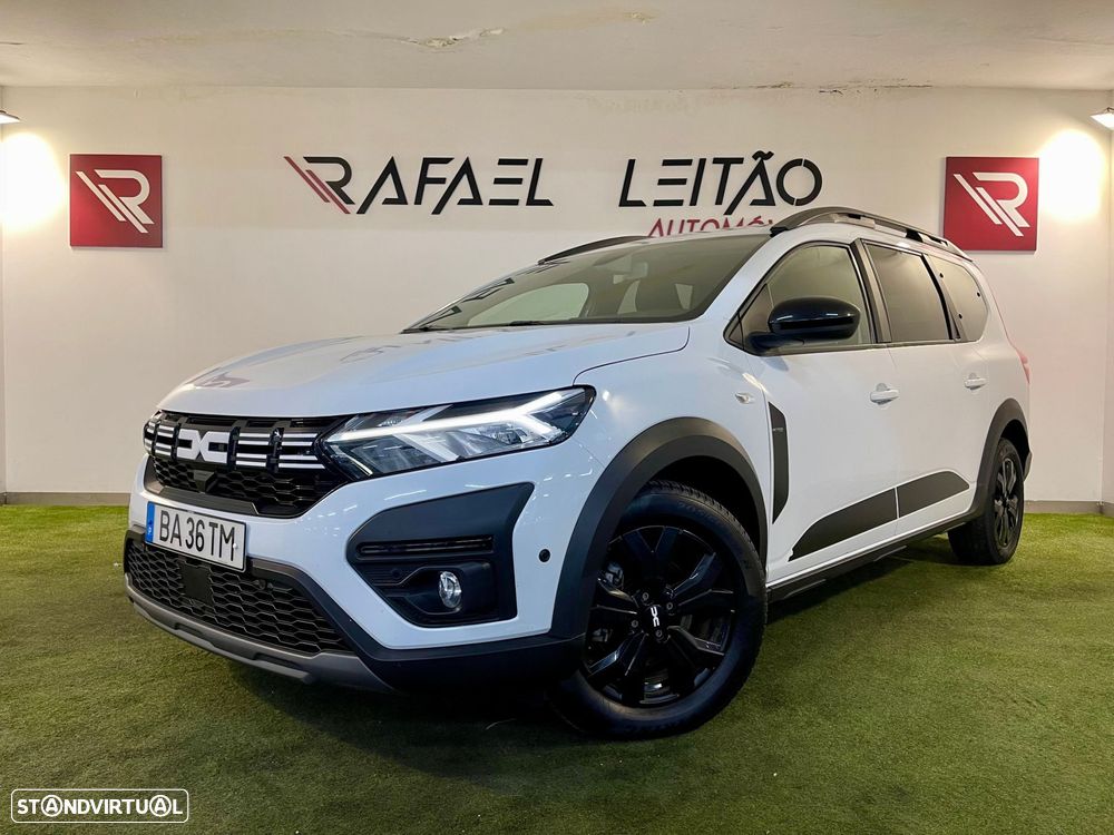 Dacia Jogger 1.0 TCe Extreme 7L - 1