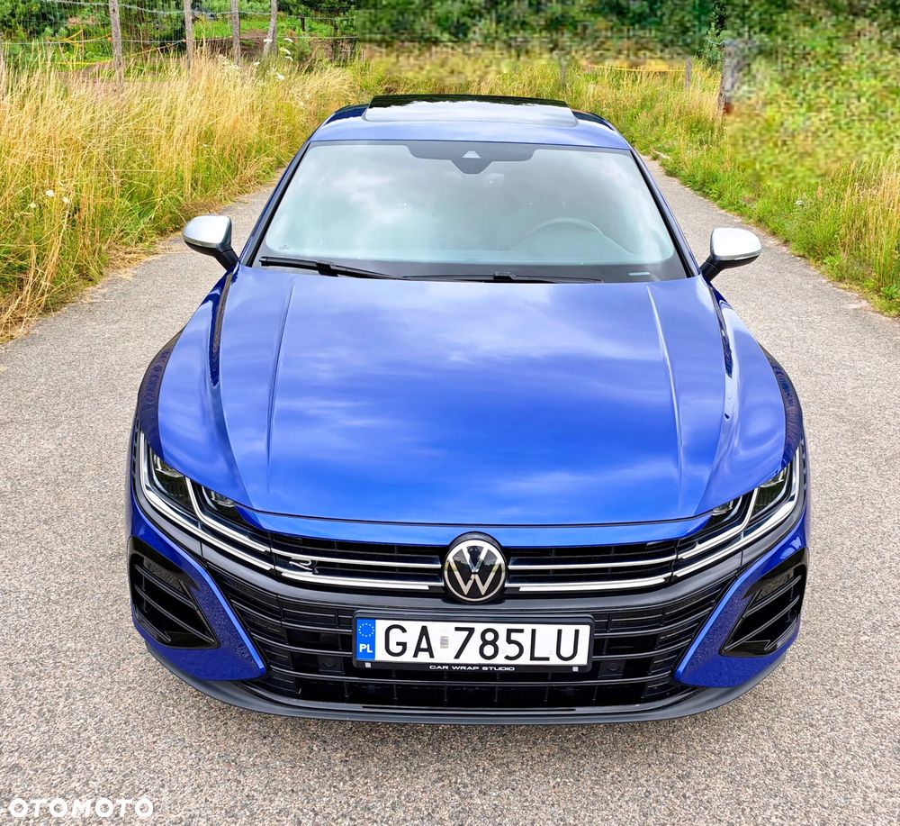 Volkswagen Arteon - 1