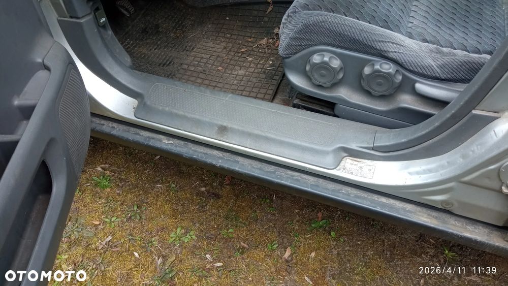 Honda CR-V 2.0 L 4WD - 6