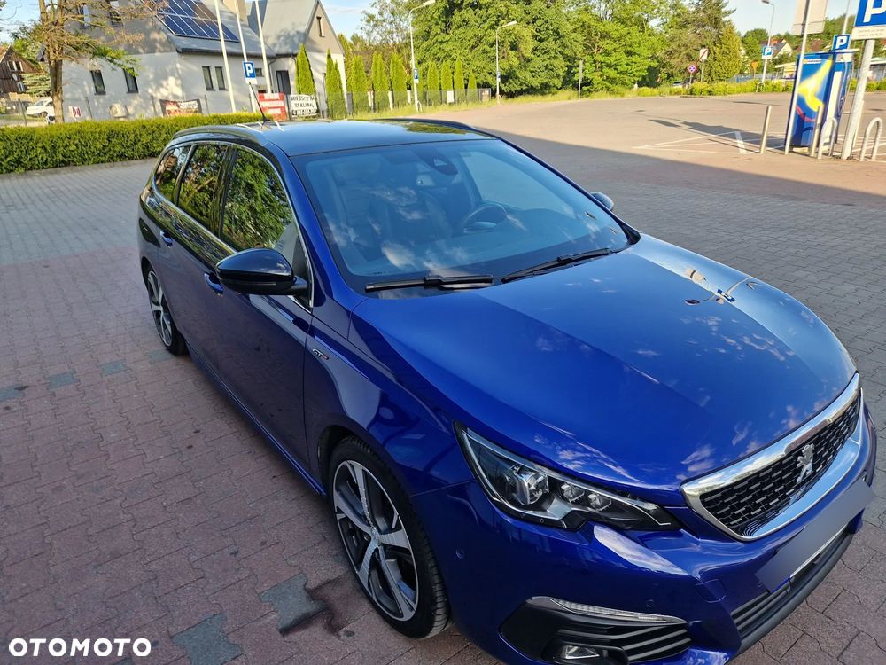 Peugeot 308 - 3