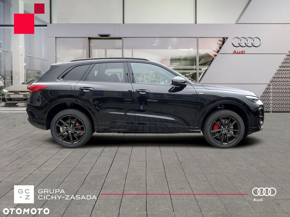 Audi Q5 - 6
