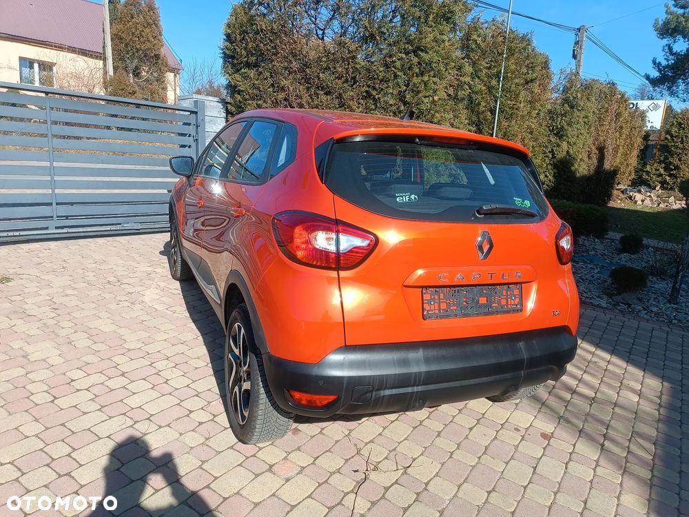 Renault Captur (ENERGY) TCe 90 LIFE - 9