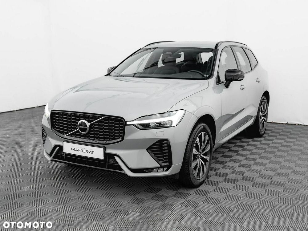 Volvo XC 60 B4 B Plus Dark - 3