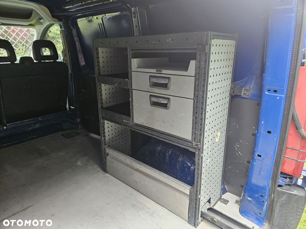 Fiat Scudo - 3