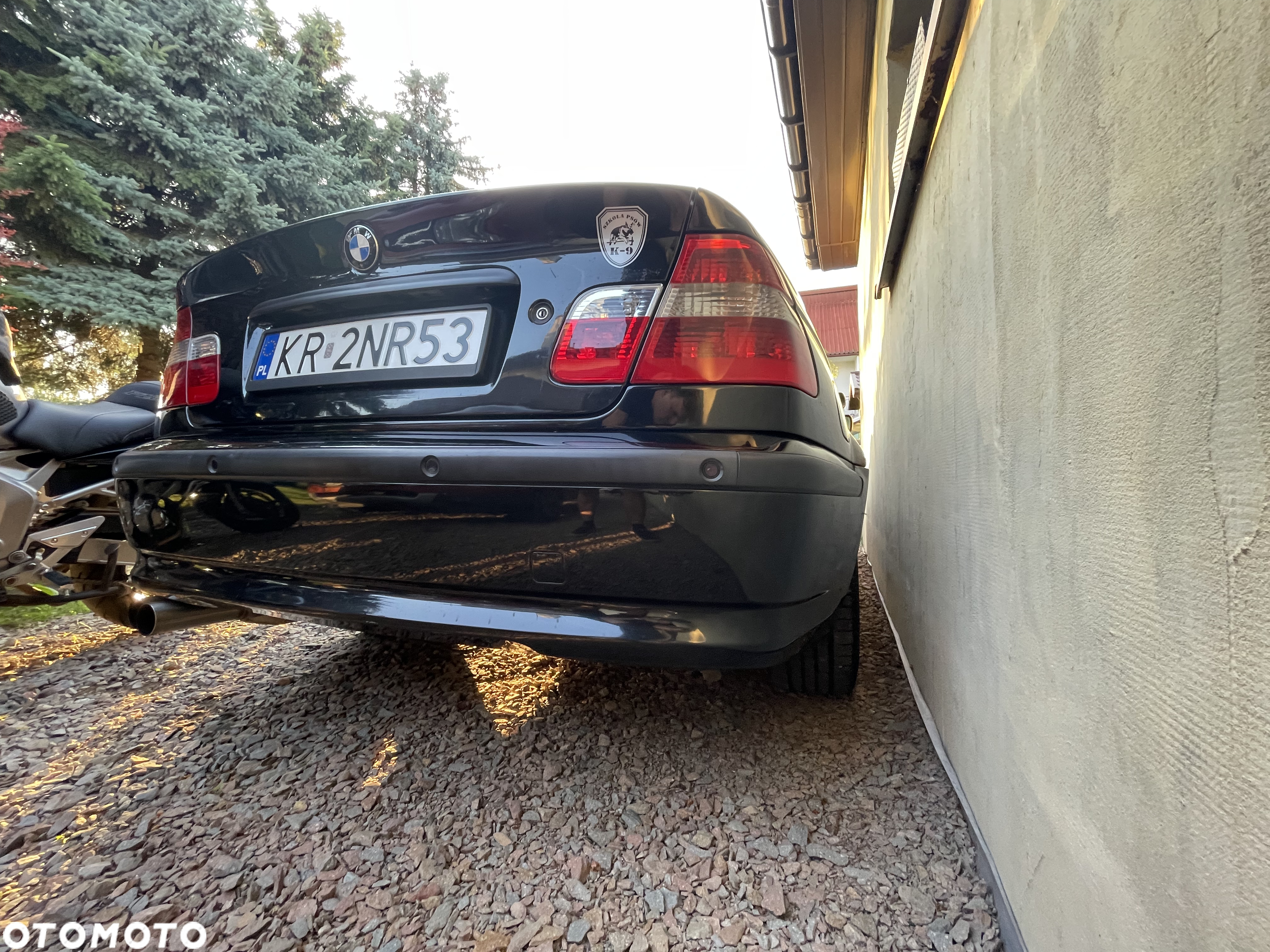 BMW Seria 3 320d - 27