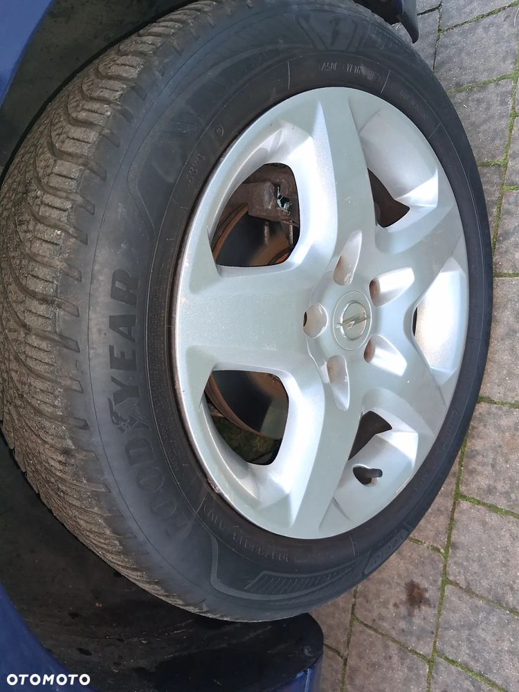 Opel Astra 1.4 Innovation - 18