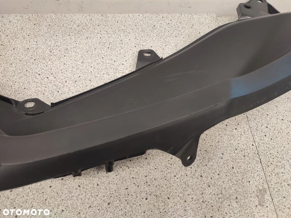 Podłoga, podest, owiewka, osłona Yamaha N-MAX 125 NMAX 125 - 8
