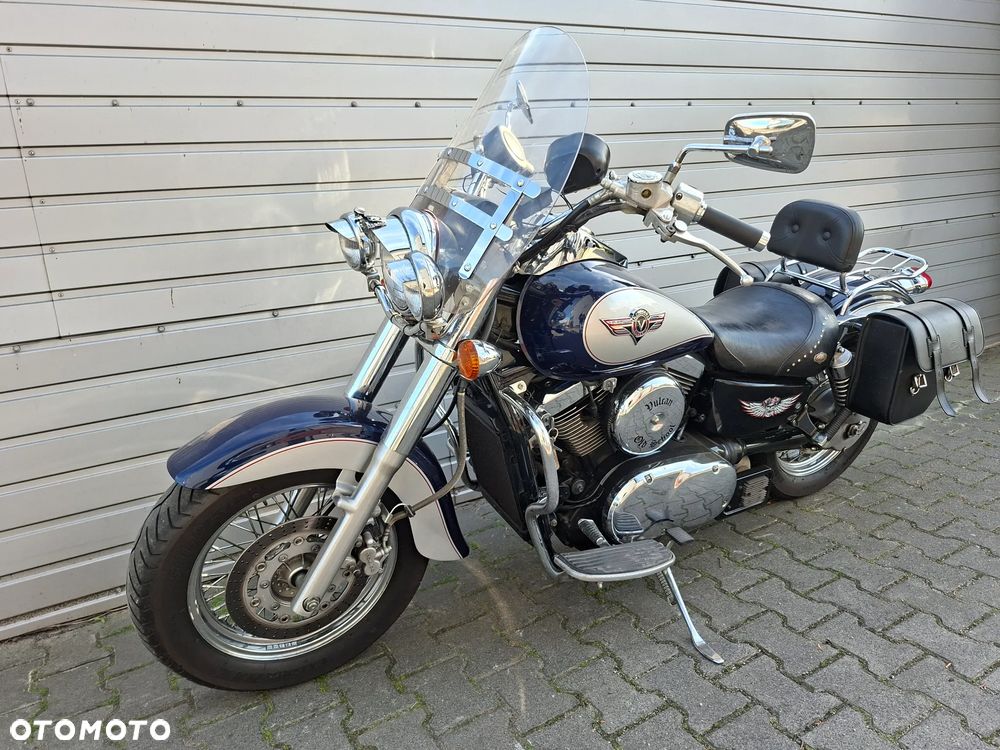 Kawasaki VN - 3