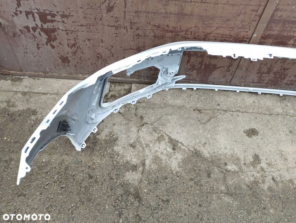 Zderzak przód VW Golf VIII 8 R R20 5H0 - 5