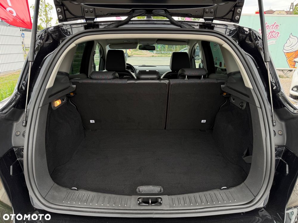 Ford Kuga 2.0 TDCi 4x4 Titanium - 31