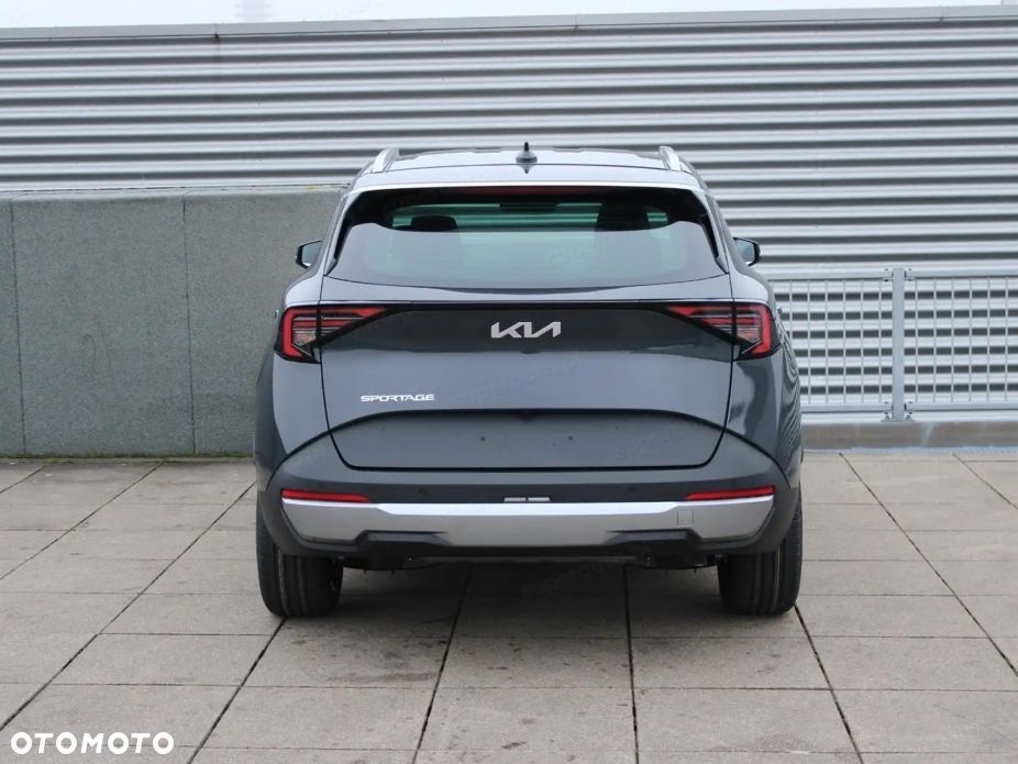 Kia Sportage 1.6 T-GDI L 2WD DCT - 6