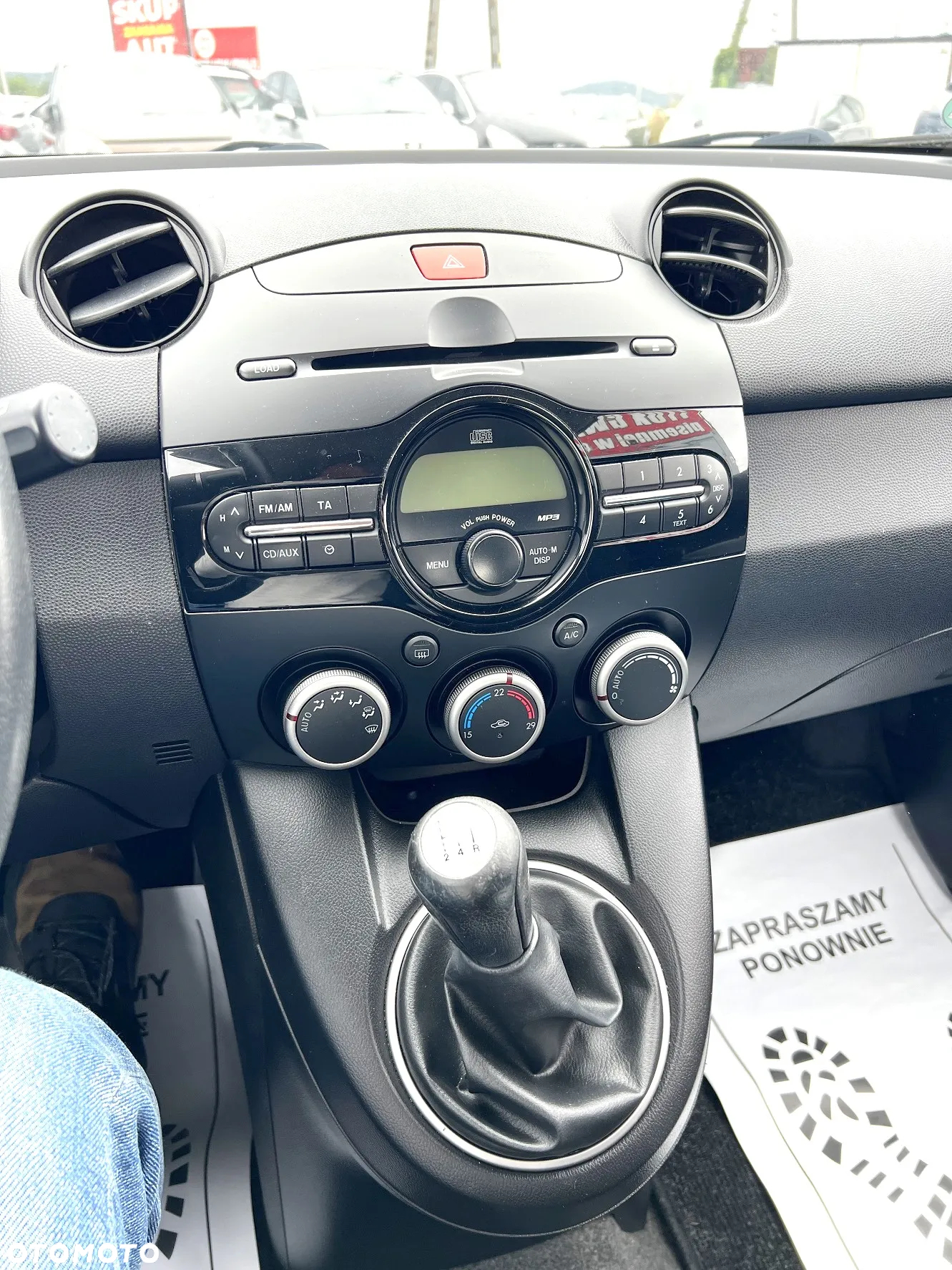 Mazda 2 1.3 Comfort - 23