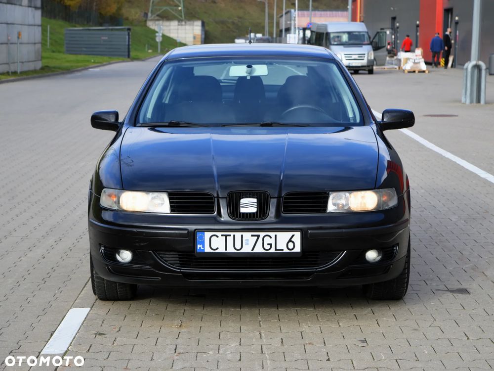 Seat Leon 1.6 Cool - 15