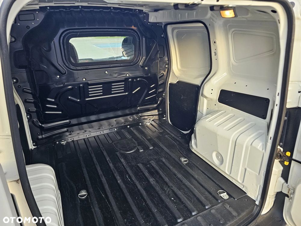 Fiat Fiorino - 18