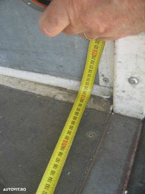 Renault MASTER KOFER CU CU LIFT  ZEPRO. AC , 2016. - 31