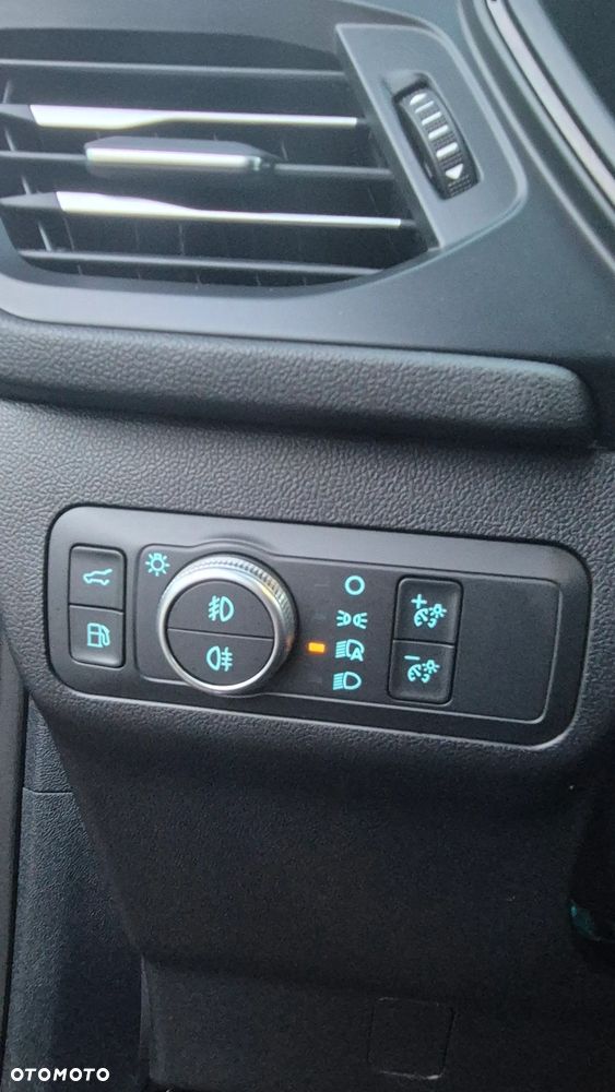 Ford Kuga 2.5P PHEV FWD ST-Line - 18