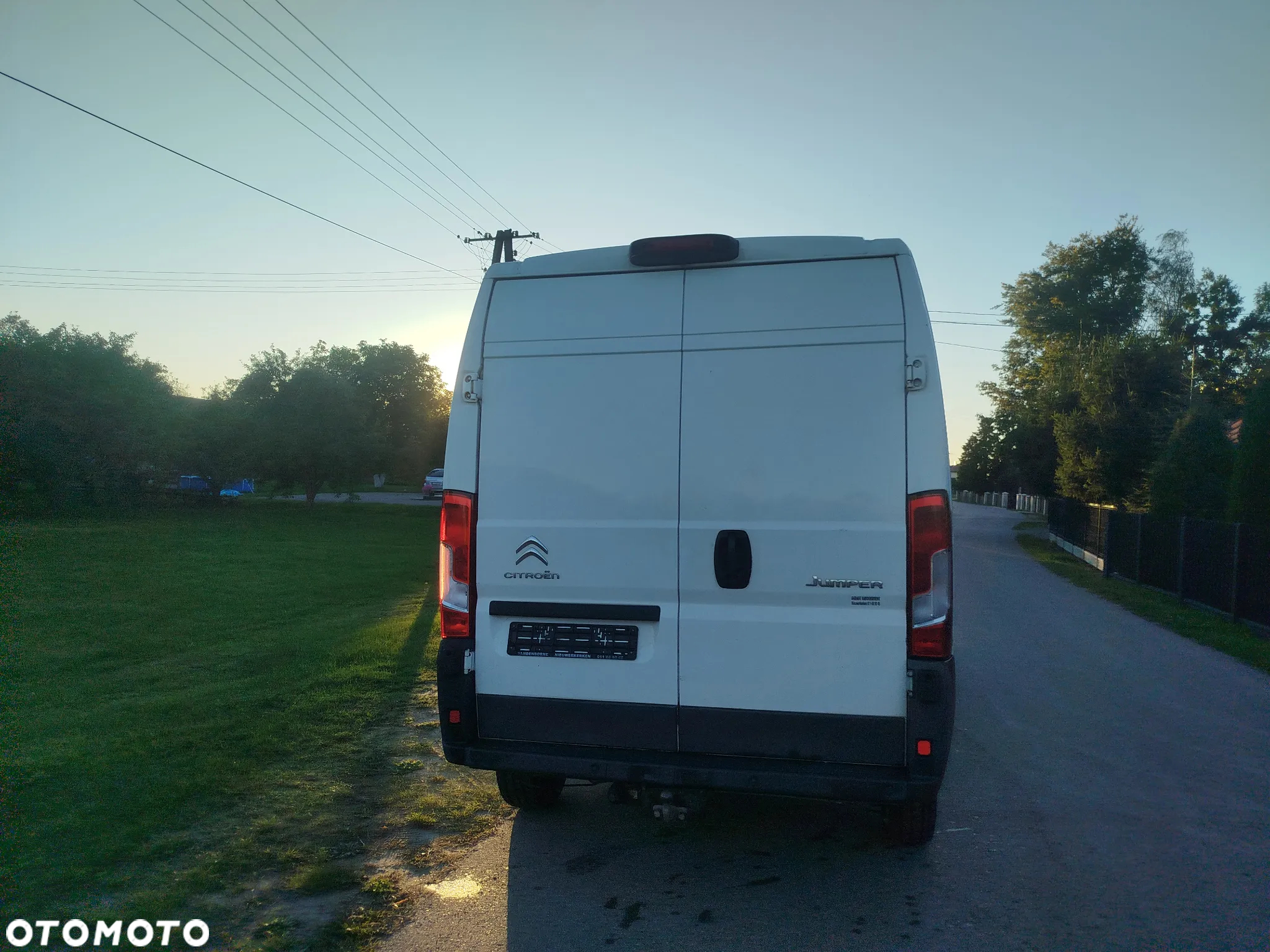 Citroën Jumper - 4