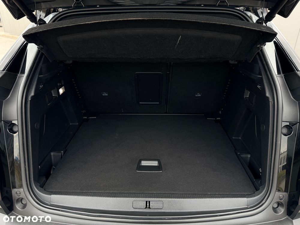 Peugeot 3008 2.0 BlueHDi GT S&S EAT8 - 22