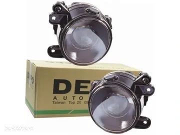 Halogen VW Golf V 2003-2010 Soczewka Nowy - 1