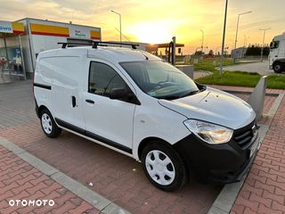 Dacia Dokker Van